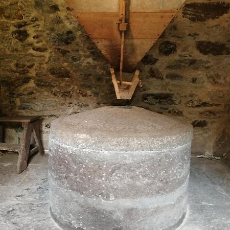 Apartamento A Fabrica Santiago de Compostela Bagian luar foto