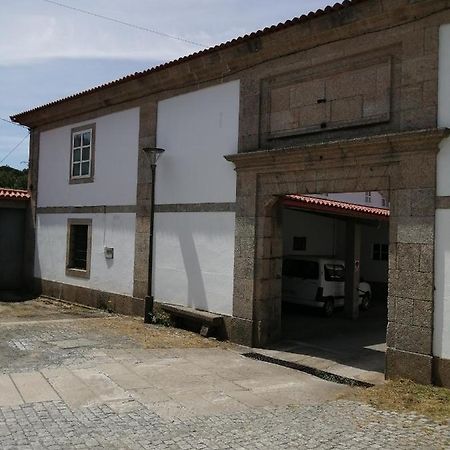 Apartamento A Fabrica Santiago de Compostela Bagian luar foto